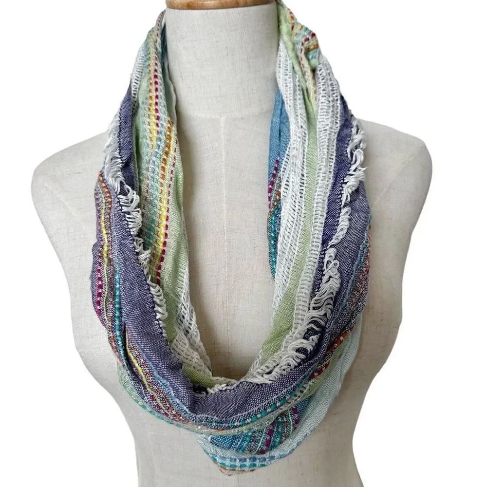 Apt. 9 infinity scarf